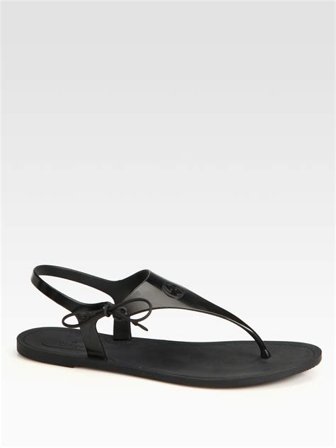 gucci katina thong sandal|Gucci Katina Sandals .